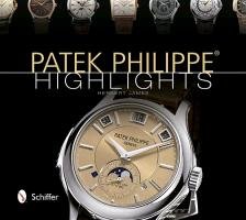 Patek Philippe: Highlights James Herbert