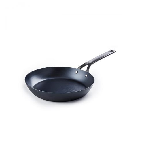 Patelnia Black Steel - stal węglowa - 20 cm / BK BK