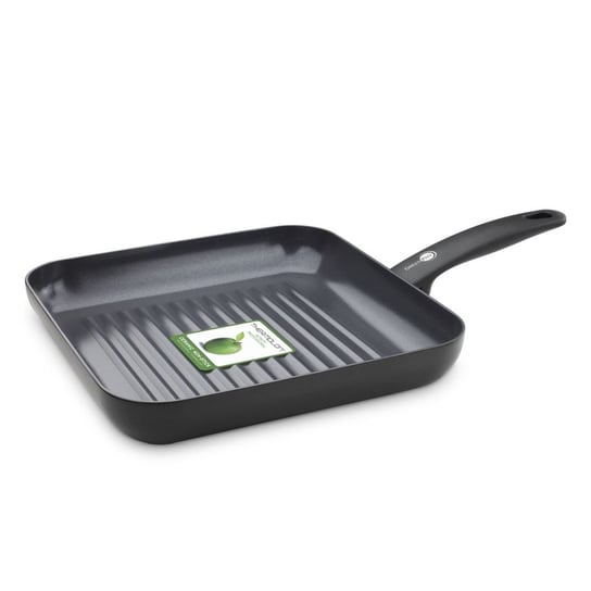 Patelnia grillowa GREENPAN Cambridge, 28 cm GreenPan