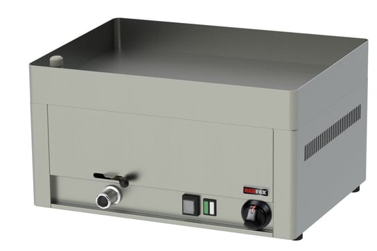 Patelnia multifunkcyjna 3 kW FT-30 DK | Redfox REDFOX