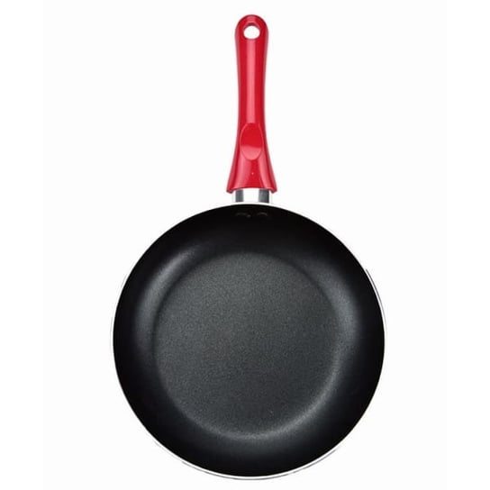 Patelnia Uniwersalna 20 Cm Non-Stick Solidna 5035 Inna marka