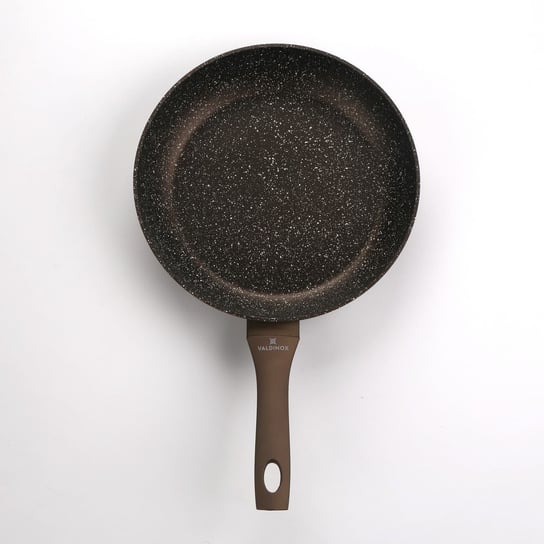 Patelnia VALDINOx Aurum, 28 cm, aluminium VALDINOX