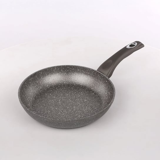 Patelnia VALDINOx Roc, 24 cm, aluminium VALDINOX