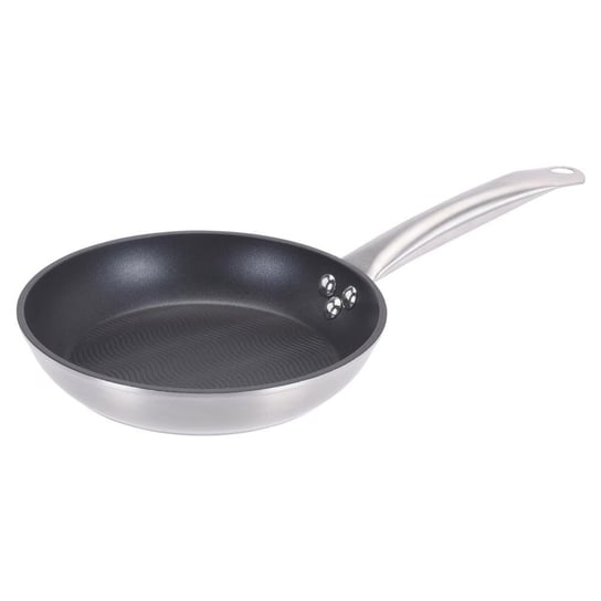 Patelnia WAVE 20 cm ILAG non stick ECO FRIENDLY gaz indukcja EH Excellent Houseware