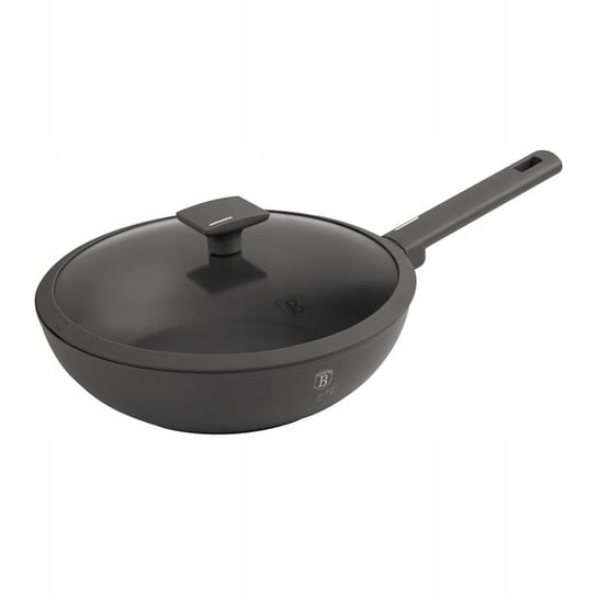 BERLINGERHAUS Wok s MRA.povrchem 28cm