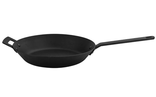 Patelnia żeliwna 32 cm Iron Line Elo