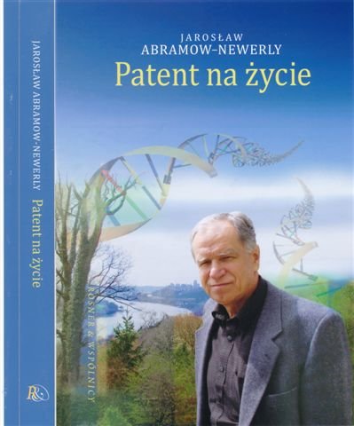 Patent na życie Abramow-Newerly Jarosław