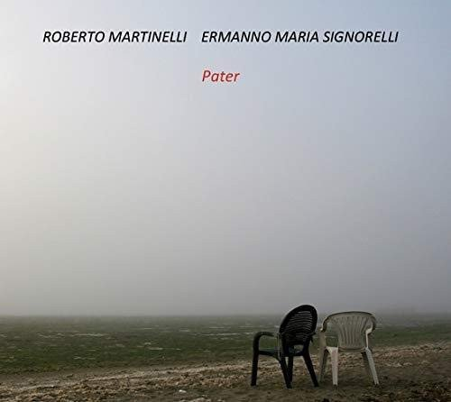 Pater Various Artists