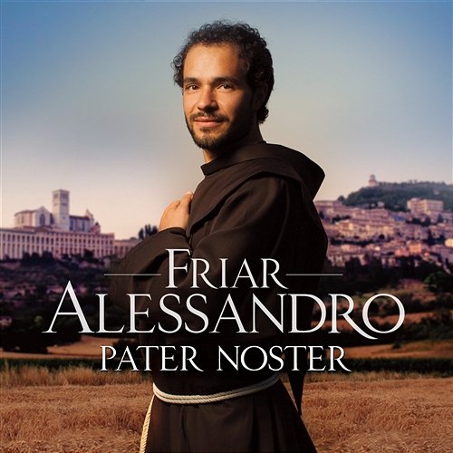 Pater Noster Friar Alessandro, The London Studio Orchestra, Sally Herbert