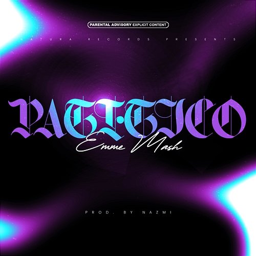 Patetico Emme Mash
