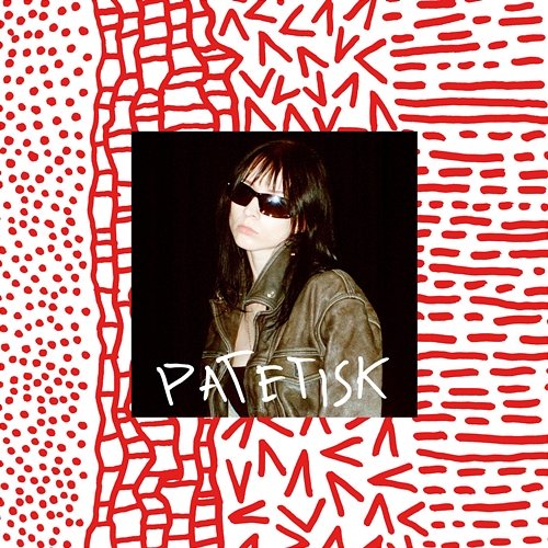 Patetisk Emma-Lee Andersson