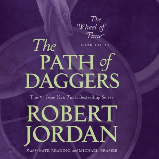 Path of Daggers Jordan Robert