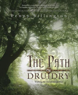 Path of Druidry Billington Penny