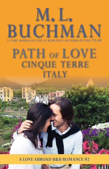 Path of Love Buchman M. L.
