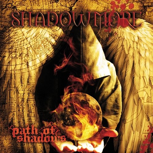 Path Of Shadows Shadowmore