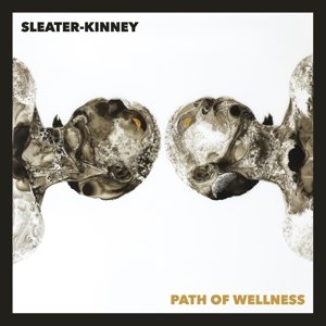 Path of Wellness, płyta winylowa Sleater-Kinney