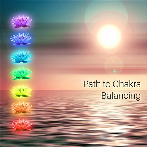 Path to Chakra Balancing: Soothe Mind, Body and Soul, Deep Meditation Mantras, Reiki Training, Transformation to a Better Life Sacral Chakra Universe