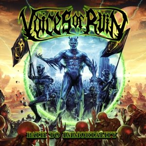 Path To Immortality Voices of Ruin