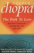 Path To Love Chopra Deepak