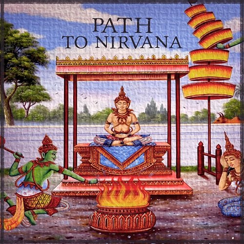 Path to Nirvana – Music for Meditation and Yoga, Journey to Enlightenment, Buddhist & Healing Sounds, Zen Nature Zen Meditation Music Academy
