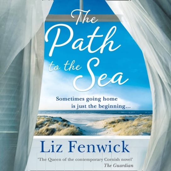 Path to the Sea Fenwick Liz