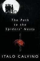 Path to the Spiders' Nests, The Calvino Italo
