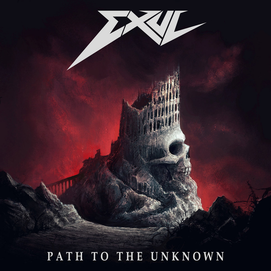 Path To The Unknown Exul