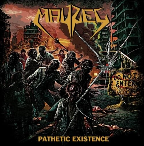 Pathetic Existence Mayzel