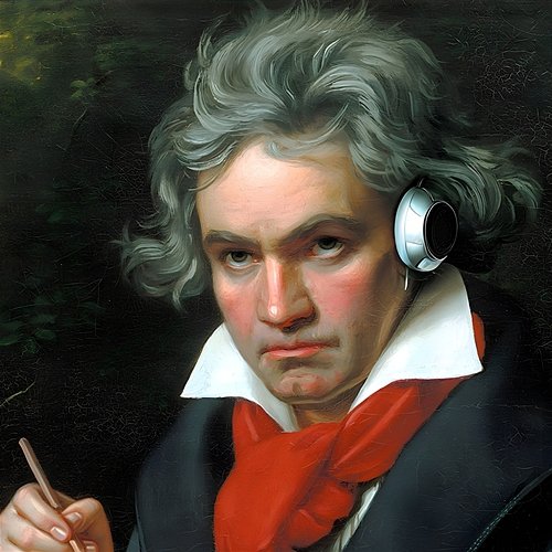 Pathetique Sonata 3rd Movement Opera Wave, Ludwig van Beethoven