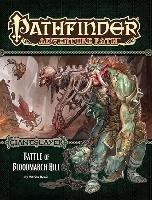 Pathfinder Adventure Path: Giantslayer Part 1 - Battle of Bloodmarch Hill Renie Patrick