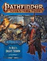 Pathfinder Adventure Path: Hell's Rebels Part 1 - In Hell S Bright Shadow Fraiser Crystal
