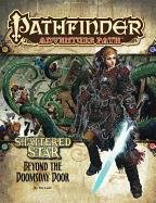 Pathfinder Adventure Path: Shattered Star Part 4 - Beyond the Doomsday Door Paizo Publishing, Leati Tito