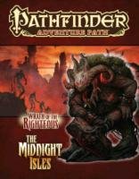 Pathfinder Adventure Path: Wrath of the Righteous Part 4 - The Midnight Isles Laws Robin, Vaughan Greg A., Jacobs James