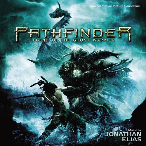 Pathfinder Jonathan Elias