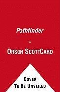 Pathfinder Card Orson Scott