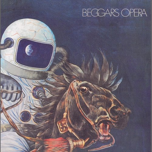 Pathfinder Beggars Opera