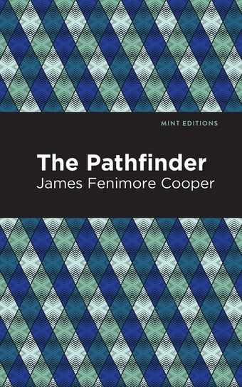 Pathfinder Cooper James Fenimore