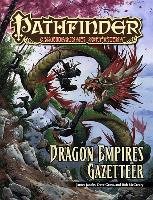 Pathfinder Campaign Setting: Dragon Empires Gazetteer Jacobs James