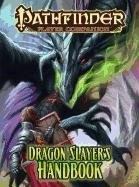 Pathfinder Player Companion: Dragon Slayer's Handbook Virnich Jerome