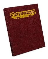 Pathfinder Playtest Rulebook Deluxe Hardcover Bulmahn Jason, Bonner Logan, Radney-Macfarland Stephen, Seifter Mark