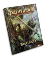 Pathfinder Roleplaying Game: Bestiary 5 Bulmahn Jason
