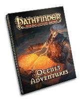 Pathfinder Roleplaying Game: Occult Adventures Bulmahn Jason