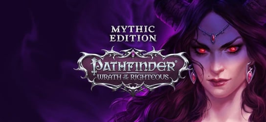 Pathfinder: Wrath of the Righteous - Mythic Edition (PC) klucz Steam Meta Store