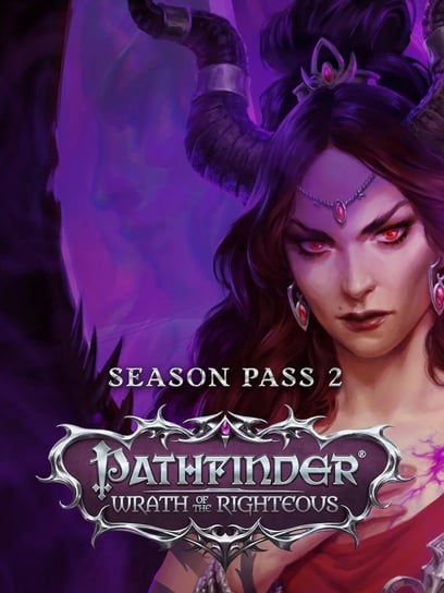 Pathfinder: Wrath of the Righteous – Season Pass 2, klucz Steam, PC Meta Store