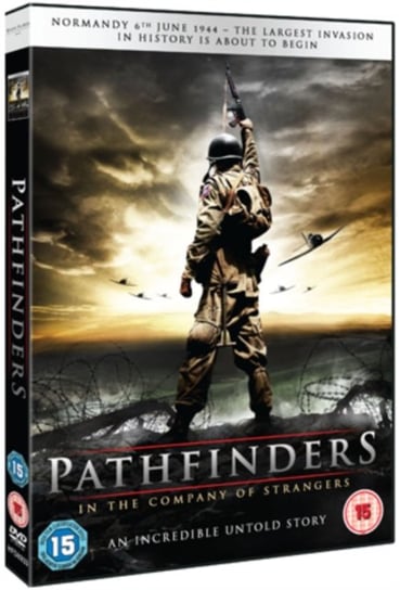 Pathfinders: In the Company of Strangers (brak polskiej wersji językowej) Sindelar Curt A.