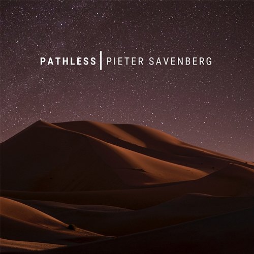 Pathless Pieter Savenberg