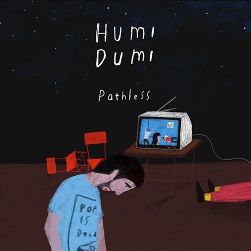 Pathless Humidumi