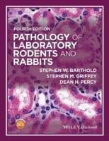 Pathology of Laboratory Rodents and Rabbits Barthold Stephen W., Griffey Stephen M., Percy Dean H.