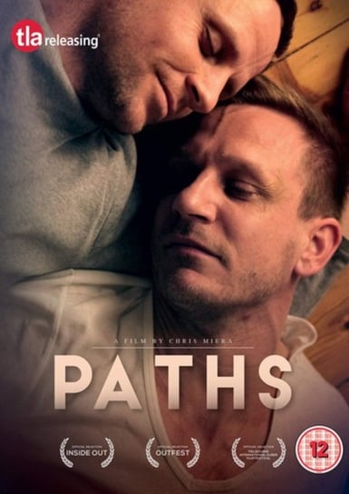 Paths (brak polskiej wersji językowej) Miera Chris
