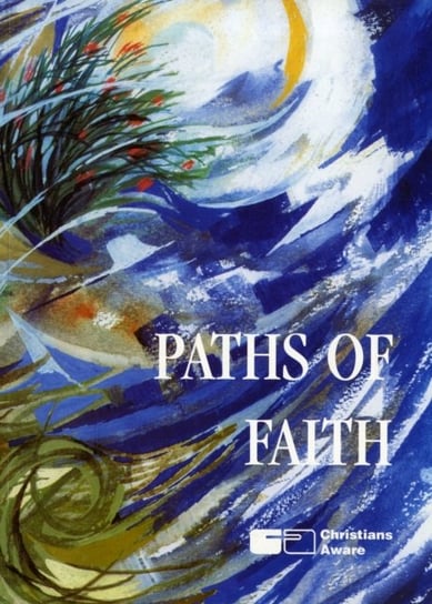 Paths of Faith Harris Enriqueta